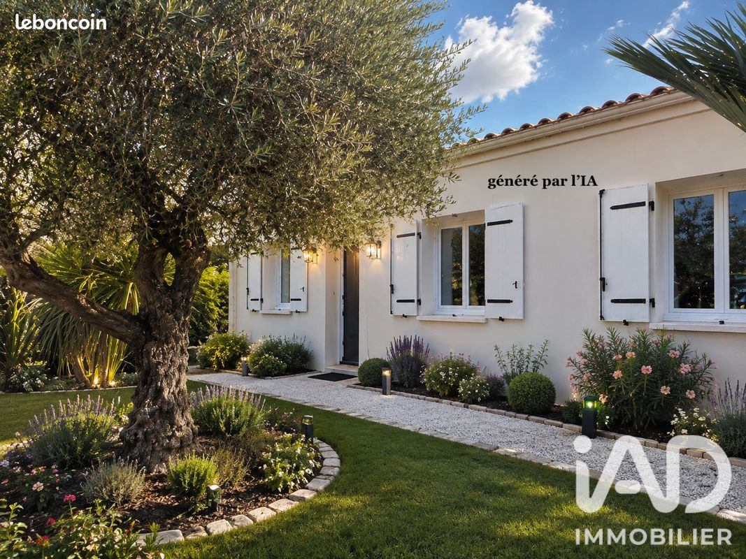 Maison 4 pièces 80 m² · à Étaules · 80 m² · 278 000 €