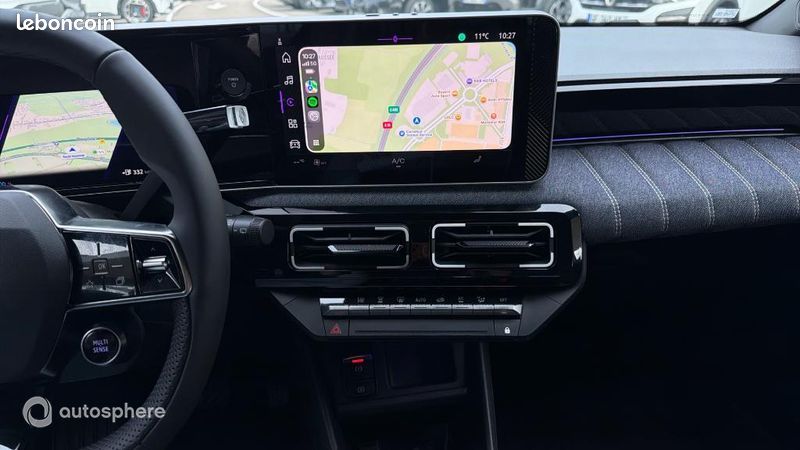 Renault 5 E-Tech Electrique 150ch Techno autonomie confort (image 19)
