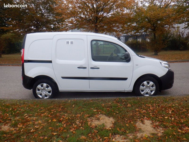 Renault KANGOO II EXPRESS 1.5 BLUE DCI 95CH GRAND CONFORT (image 6)
