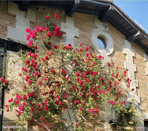 Maison 8 pièces 240 m²