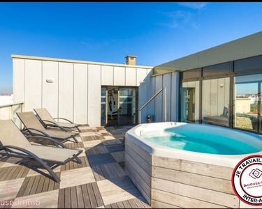 Appartement 142 000 € - 31 m²