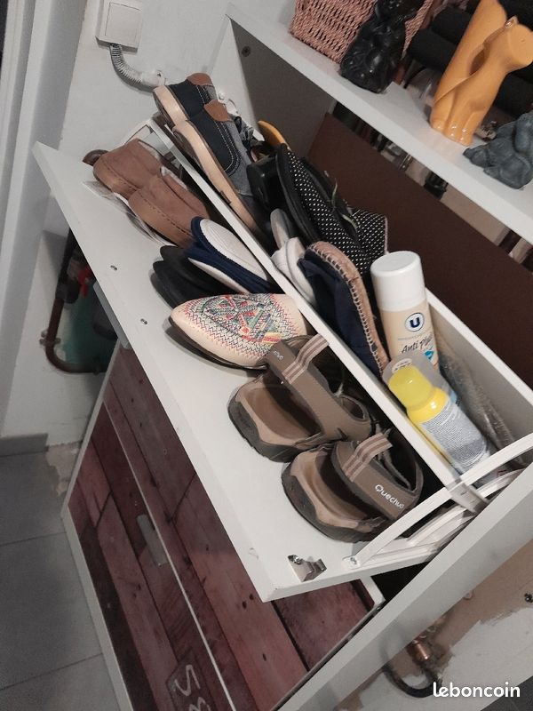 Meuble à chaussures (image 2)