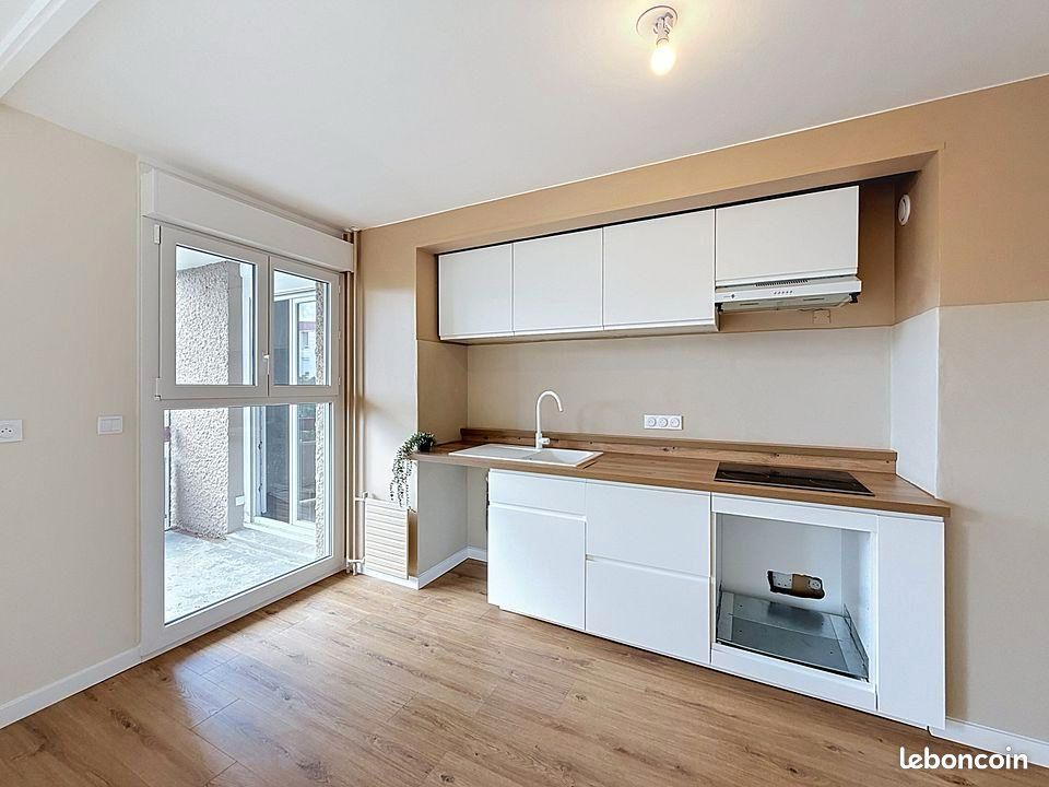 Appartement 4 pièces 76 m² · à Cenon · 76 m² · 195 000 €