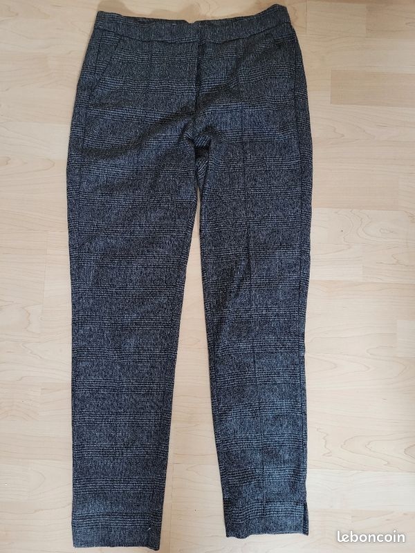 Pantalon Mango (image 1)