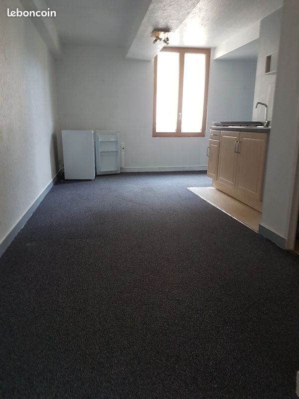 Appartement 1 pièce 29 m² · à Rennes · 28,6 m² · 655 €
