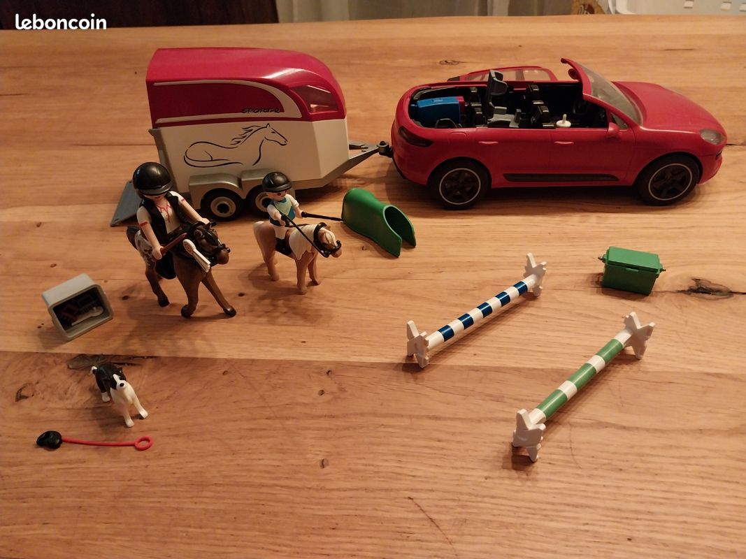 Playmobil - Porsche Macan GTS - 9376: : Jeux et Jouets | Votre wishlist sur Playmobil - Porsche Macan GTS - 9376: : Jeux et Jouets | Votre wishlist sur