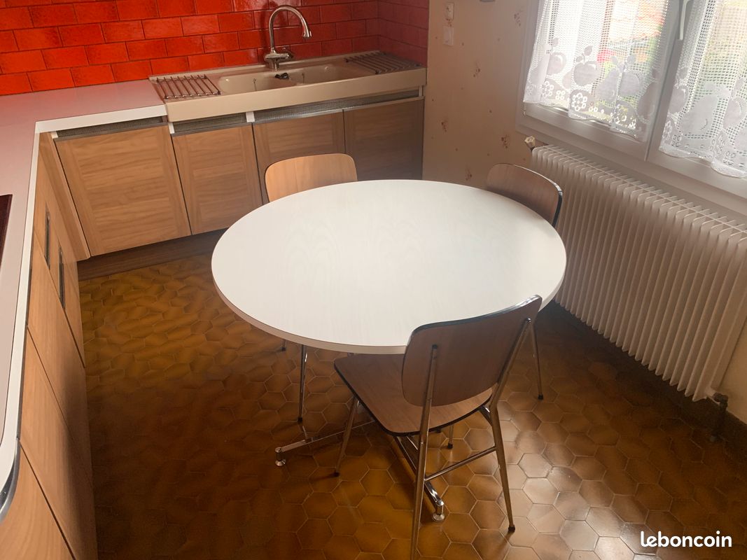 Cuisine Equipée A Vendre (image 3)