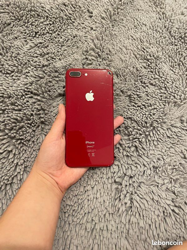 IPhone 8 Plus (image 6)