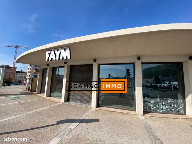 local-commercial-bureaux-boulangerie-restaurant-toulon-83000