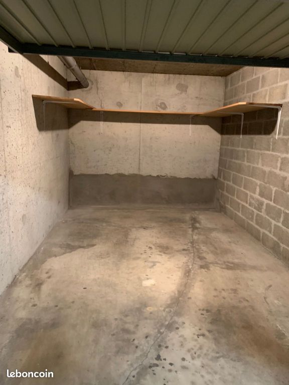 Appartement a louer orvault - 2 pièce(s) - 33 m2 - Surfyn