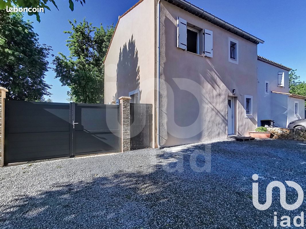 Maison 4 pièces 100 m² (image 5)