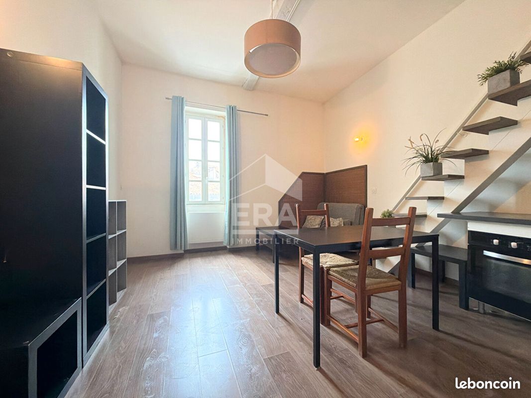 Appartement 1 pièce 23 m² · à Pertuis · 23 m² · 630 €