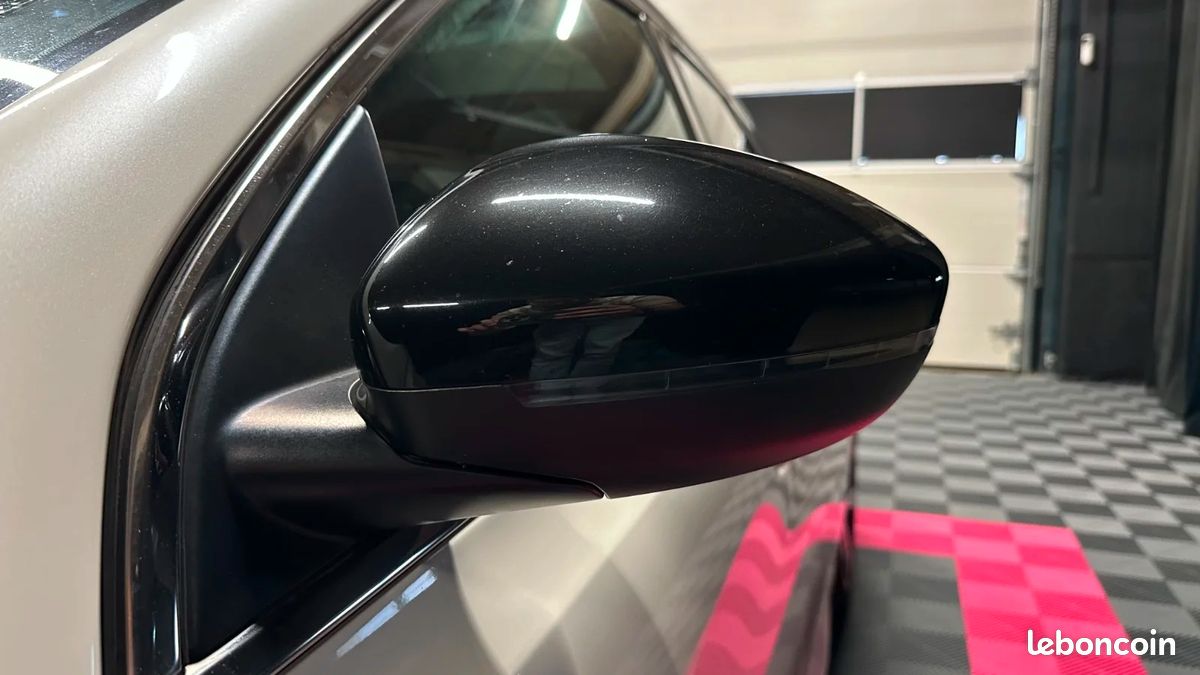PEUGEOT 308 SW BlueHDi 130ch GT Line - CAMERA DE RECUL - APPLE CAR PLAY (image 34)