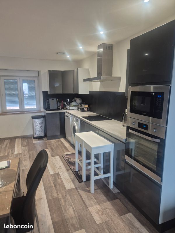Maison 6 pièces 120 m² · à Lépanges-sur-Vologne · 120 m² · 116 000 €