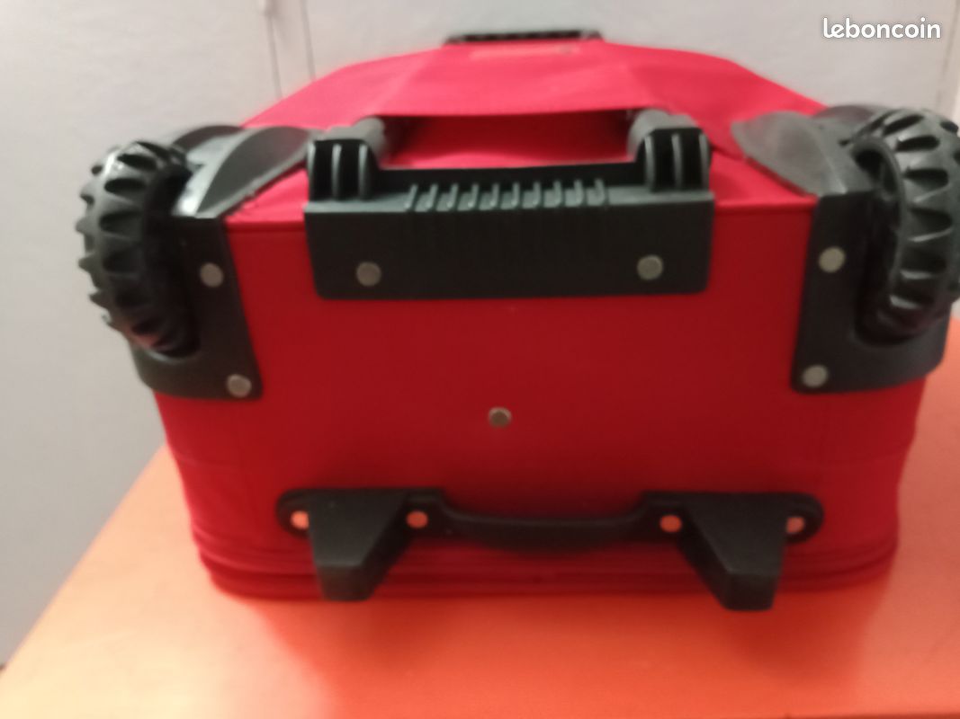 Valise challenger (image 4)