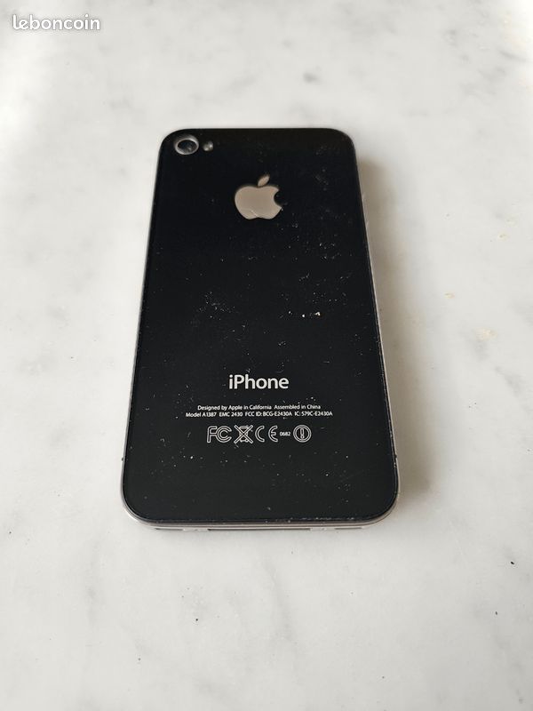 IPhone 4s (image 2)
