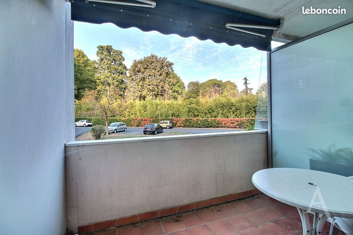 Appartement 1 pièce 33 m² · à Pessac · 33 m² · 105 000 €