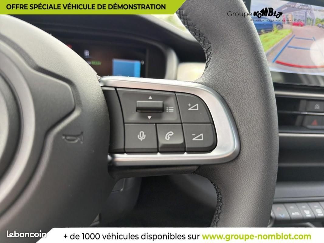 Jeep Avenger ELECTRIQUE 115 kW 4x2 Summit (image 22)