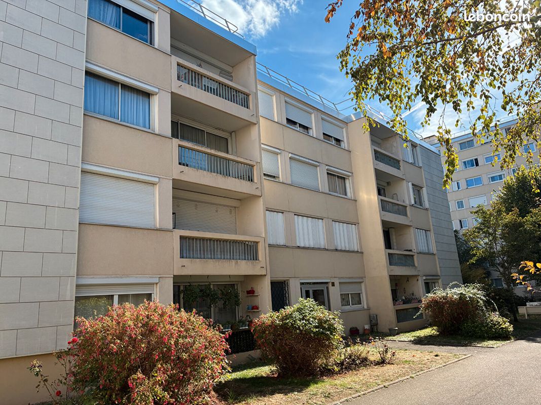 Appartement 3 pièces 63 m² · à Gagny · 63 m² · 1 000 €/mois