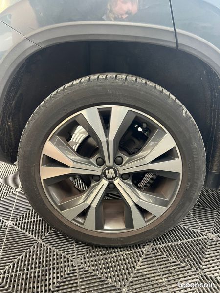 Seat ATECA 1.5 TSI 150CH XCELLENCE DSG (image 21)