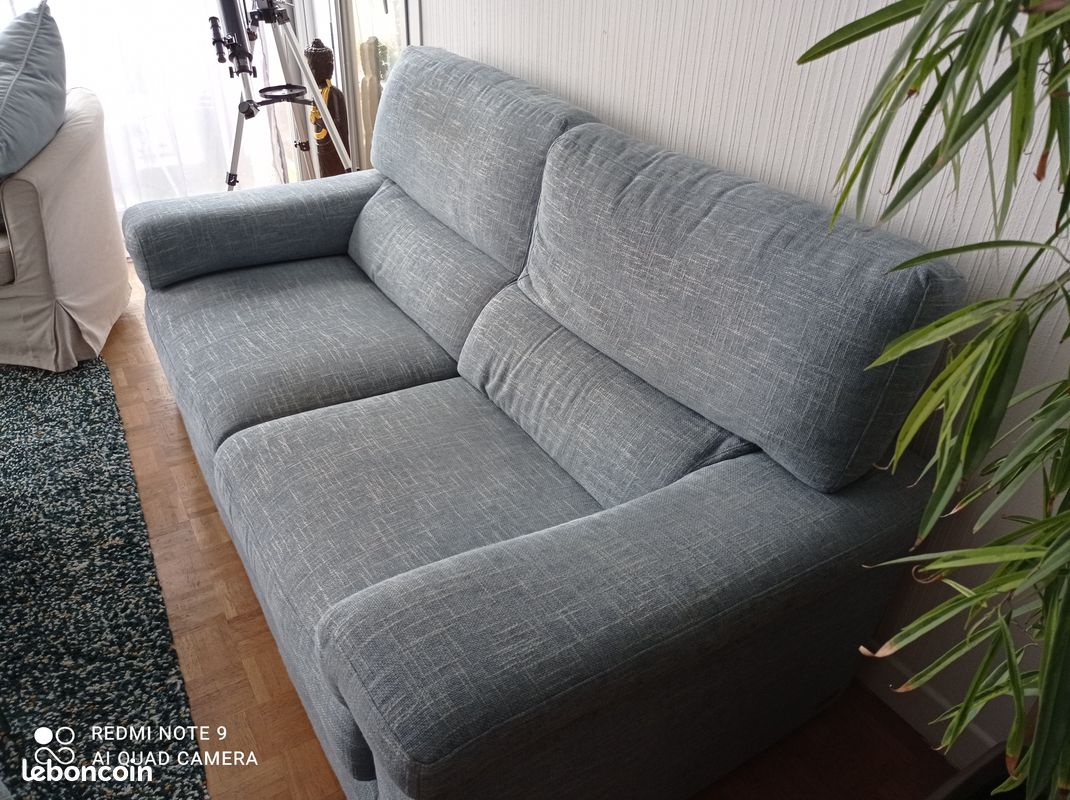 Canapé sofa poltrone et sofa (image 2)
