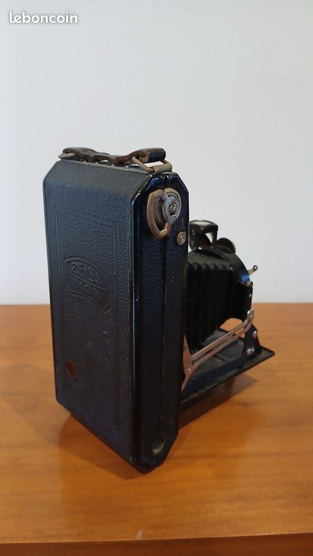APPAREIL PHOTO ZEISS Ikon Super IKONTA EUR 180,00 - FR
