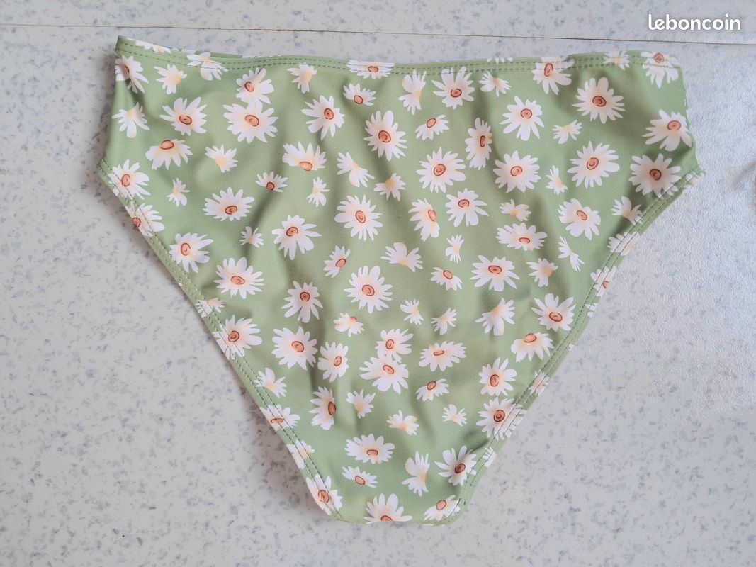 Maillot de bain fille 12 ans (image 5)