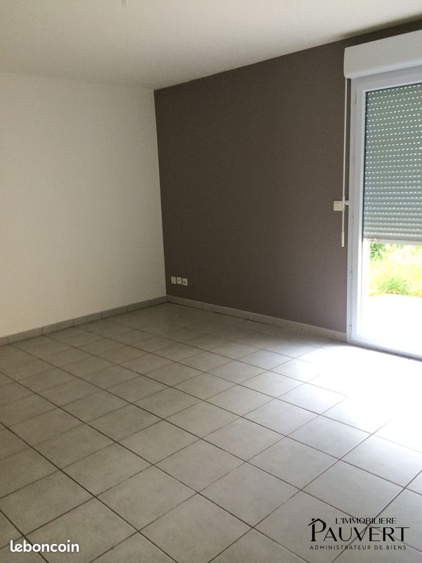 Maison 3 pièces 69 m² · à Pamiers · 69 m² · 795 €/mois
