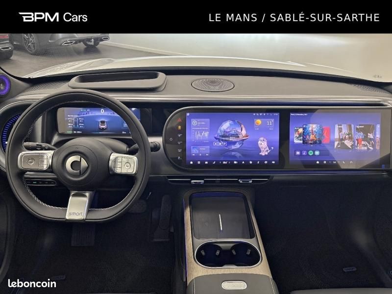 Smart #5 363ch 100kWh Premium (image 31)