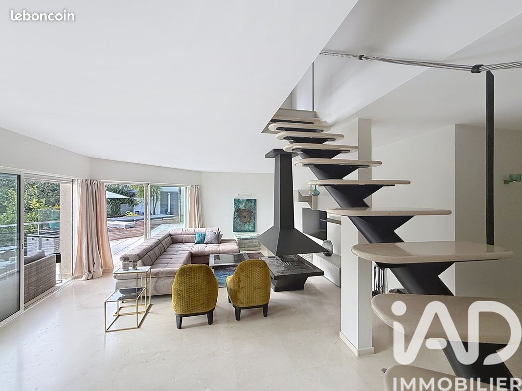 Villa 4 pièces 147 m² (image 7)