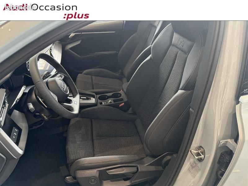 Audi A3 allstreet 1.5 TFSI 150ch Hybride Avus S tronic 7 (image 6)