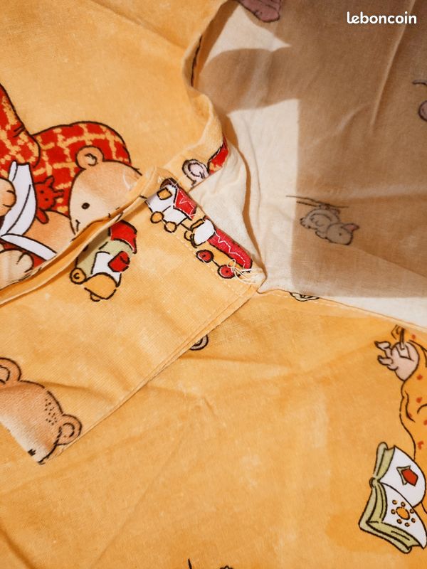 Rideaux enfants (image 3)