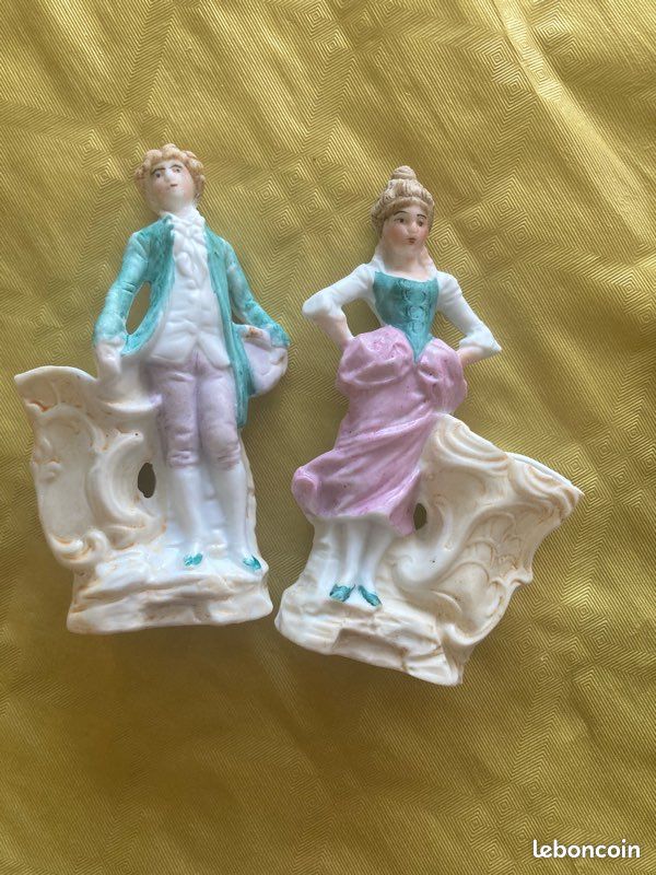 Petits vases biscuits (image 8)