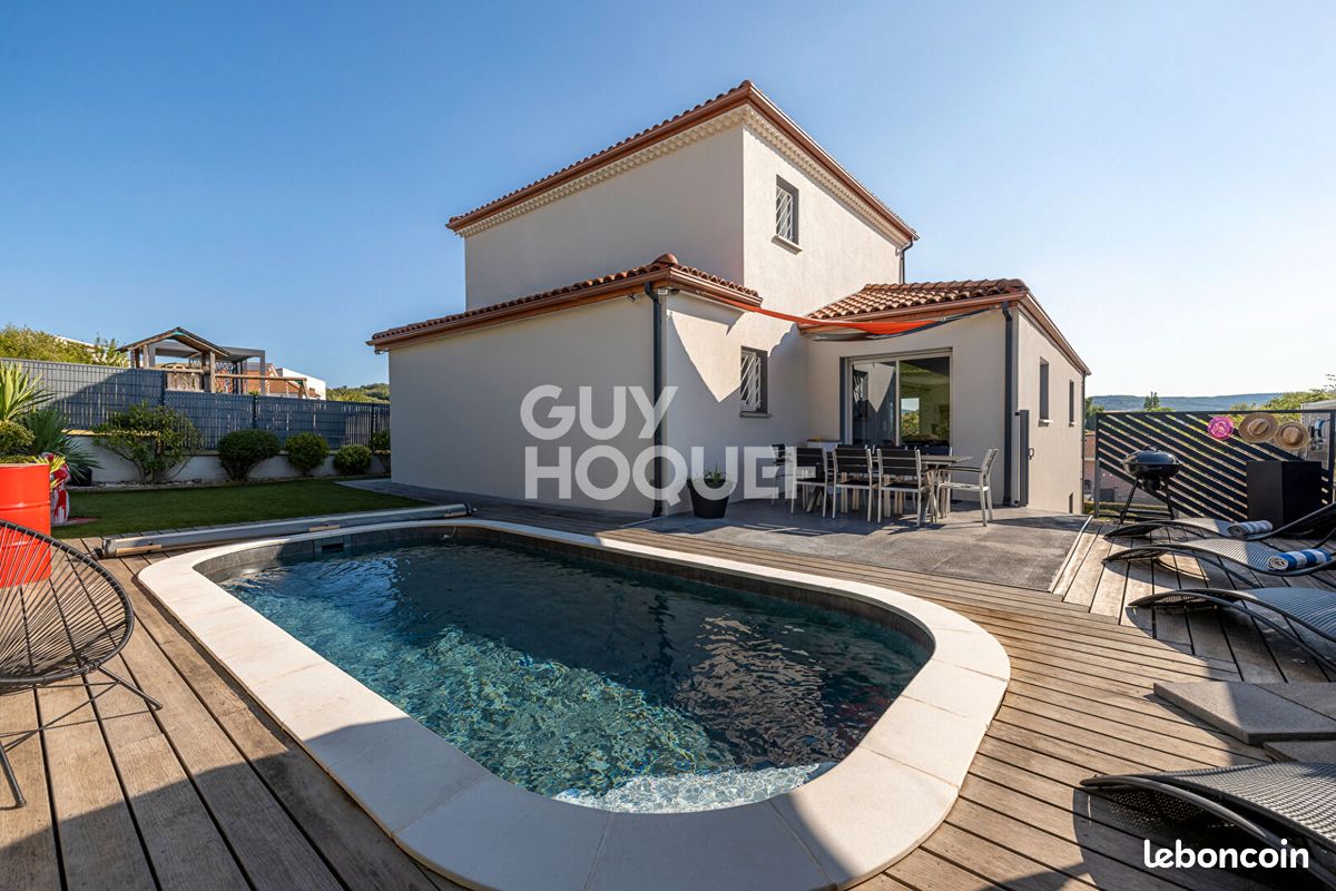 Maison 5 pièces 156 m² · à Le Cendre · 156 m² · 515 000 €