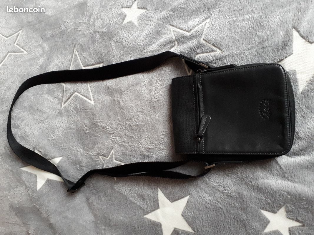 Sac bandoulière pour homme (image 6)
