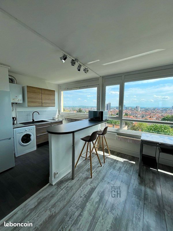 Appartement 3 pièces 68 m² · à Nancy · 68 m² · 900 €/mois