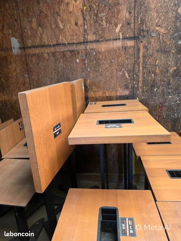 Materiel restaurant (image 1)
