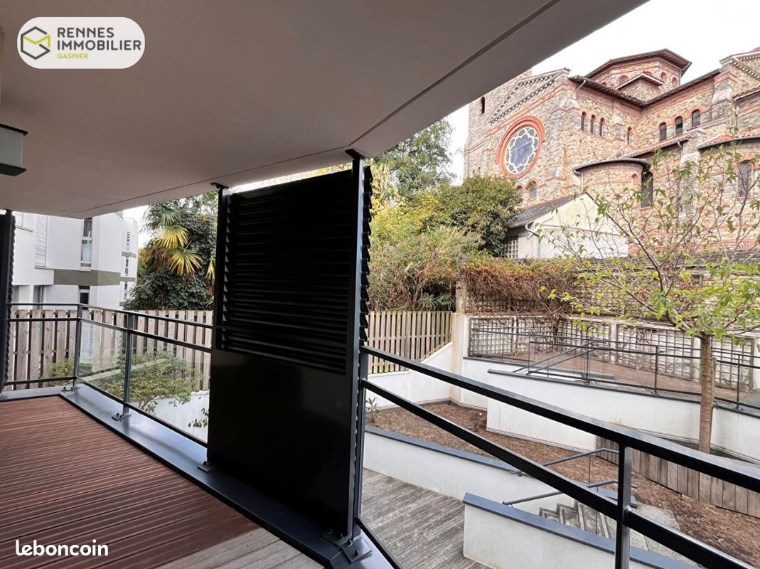 Appartement 3 pièces 69 m² · à Rennes · 69 m² · 397 100 €