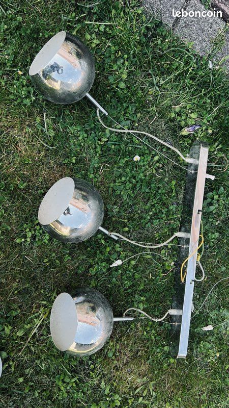 Plafonnier suspension (image 2)