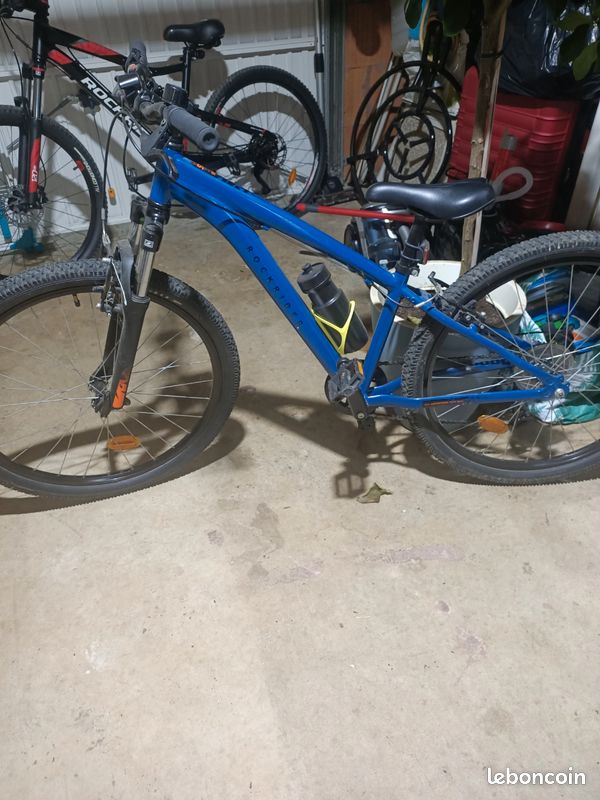 Vélo enfant (image 5)