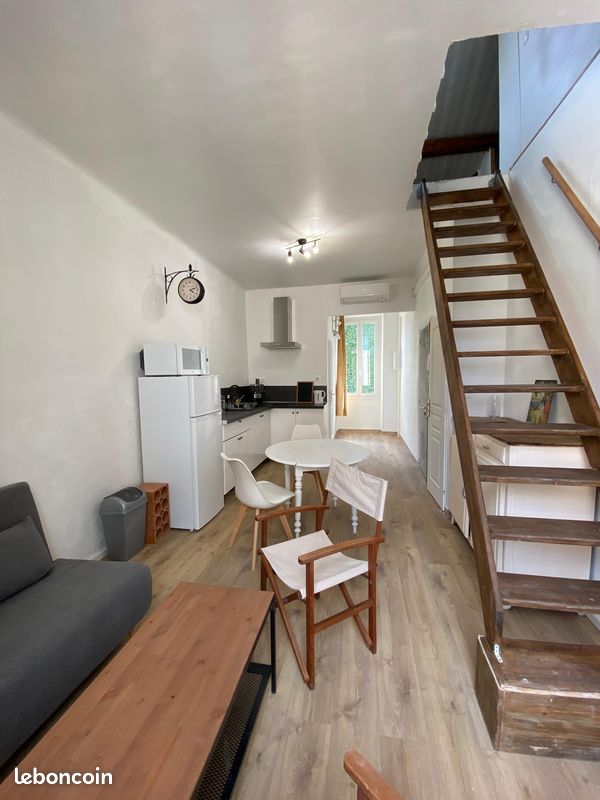 Appartement 1 pièce 38 m² · à Avignon · 38 m² · 645 €