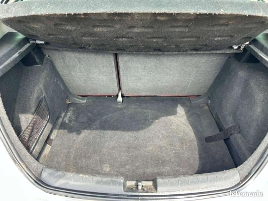 Seat Leon 2.0 TDI Stylance (image 17)