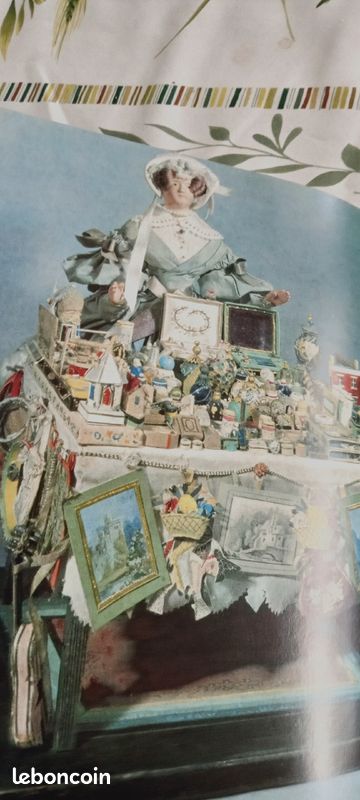 Le Grand Livre de la Poupée (image 4)