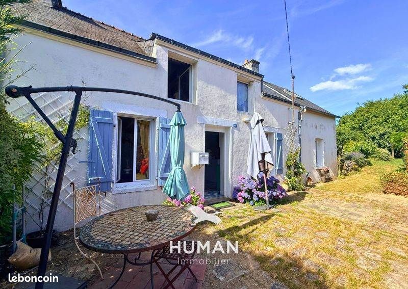 Maison 5 pièces 130 m² · à Plumergat · 130 m² · 281 430 €