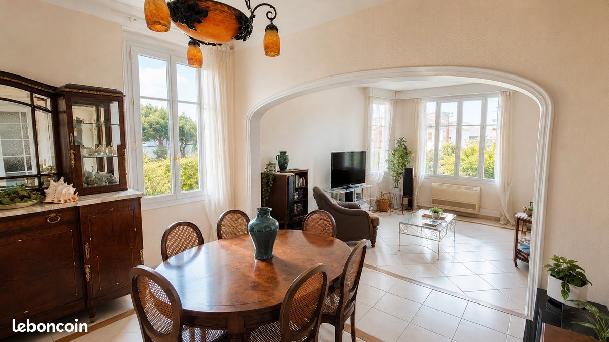 Maison 4 pièces 96 m² · à Antibes · 96 m² · 560 000 €
