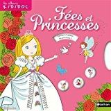 Livre fées et Pincesses - Albums Kididoc (image 1)