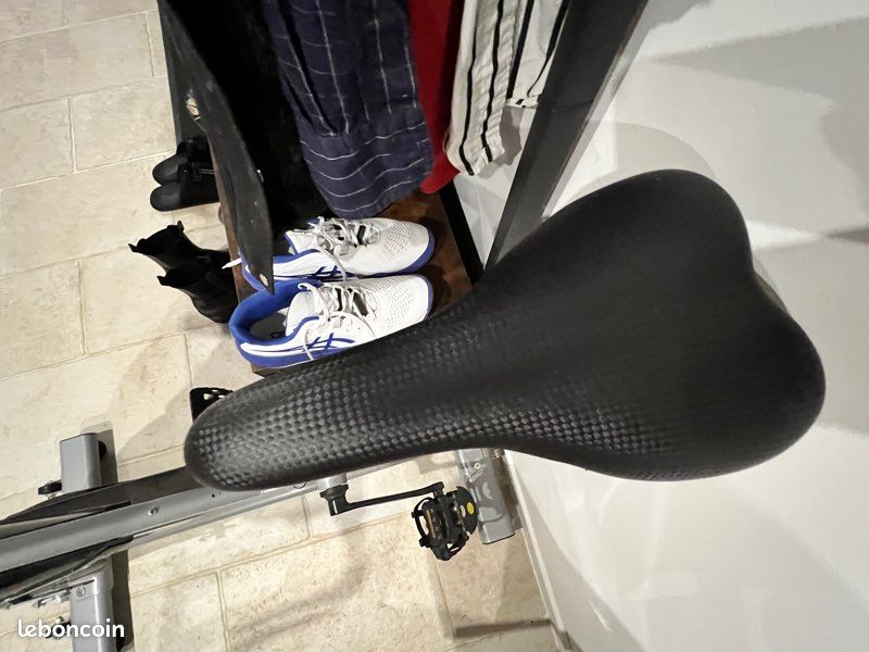 Vélo d’appartement BH FITNESS (image 3)