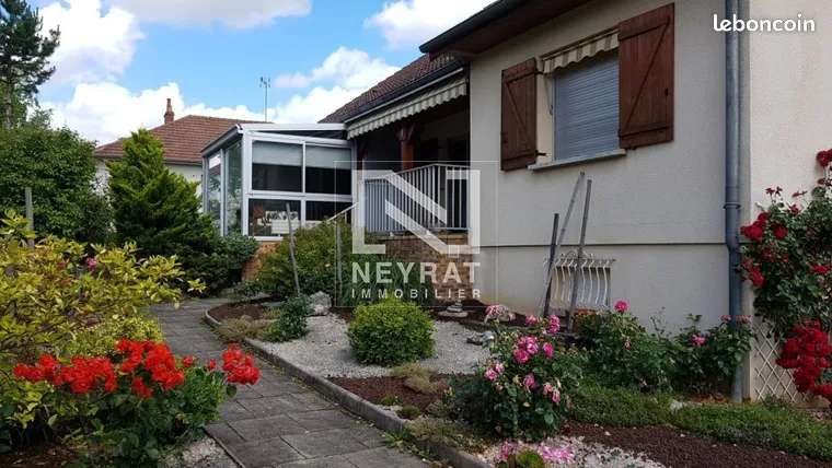 Annonce location Maison talant