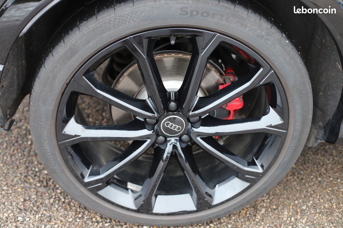 AUDI RS Q3 SPORTBACK 2.5 tfsi 400 ch s tronic 7 (image 15)
