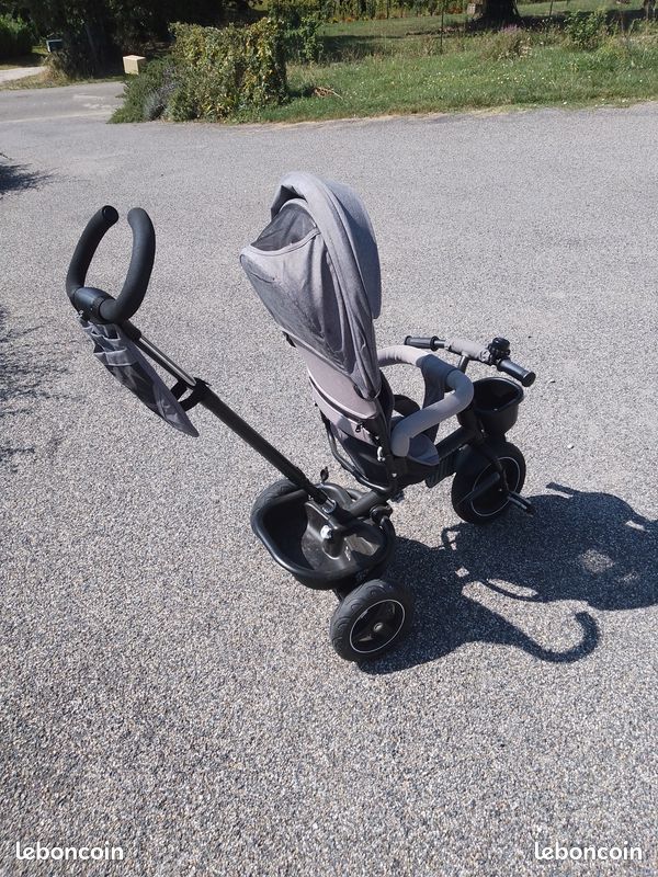 Vélo tricycle kinderkraft (image 2)
